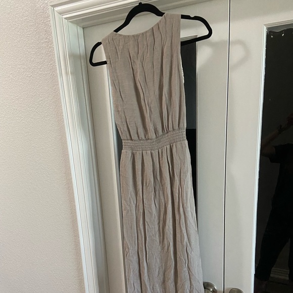 MAXI DRESS - Picture 6 of 6